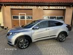 Honda HR-V - 9