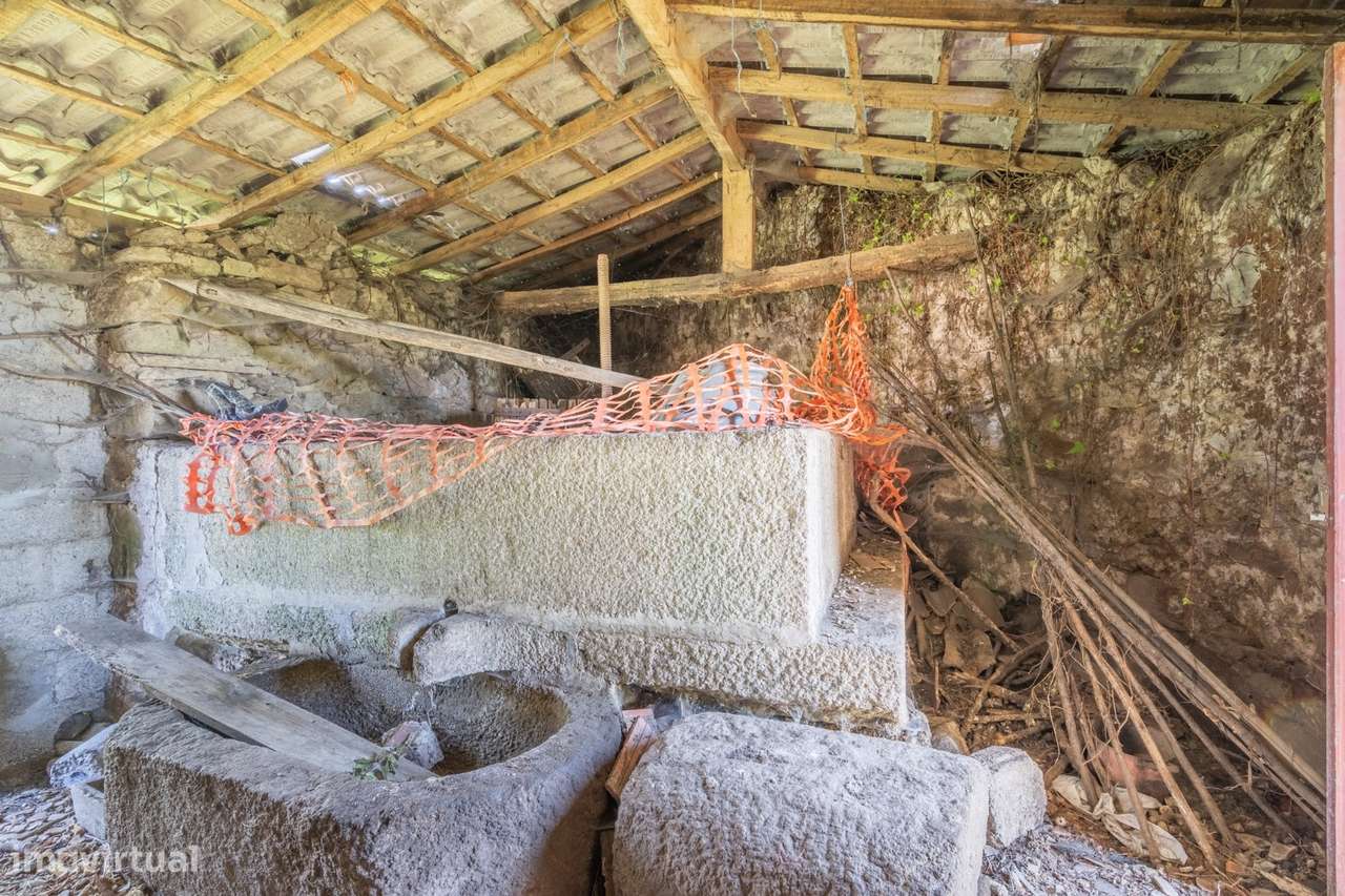 Moradia para Restaurar T3 Venda em Cabeceiras de Basto,Cabeceiras de B-19