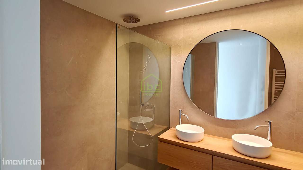 Apartamento T3 | Vila do Conde-13