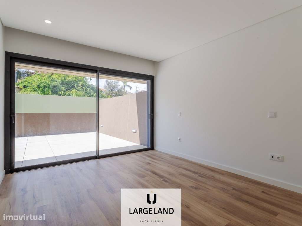 Apartamento T2 - Santa Maria da Feira-7