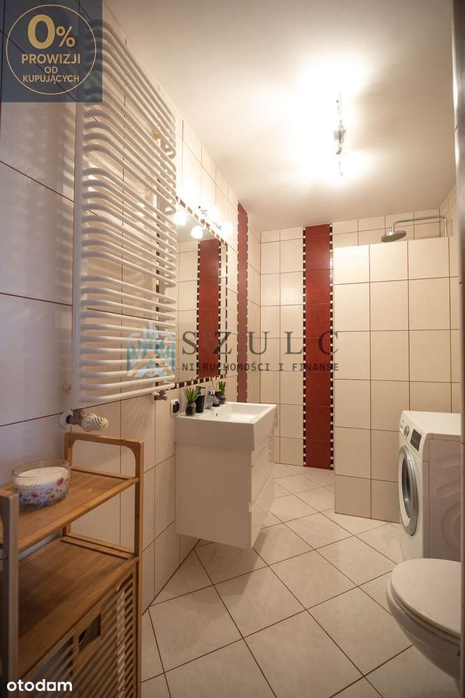 Mieszkanie na osiedlu Zielony Zakątek I - Pełny obrazek: 5/7