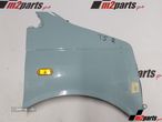 Guarda-lamas Direito/Frente Seminovo/ Original VW TRANSPORTER V Platform/Chassis... - 1