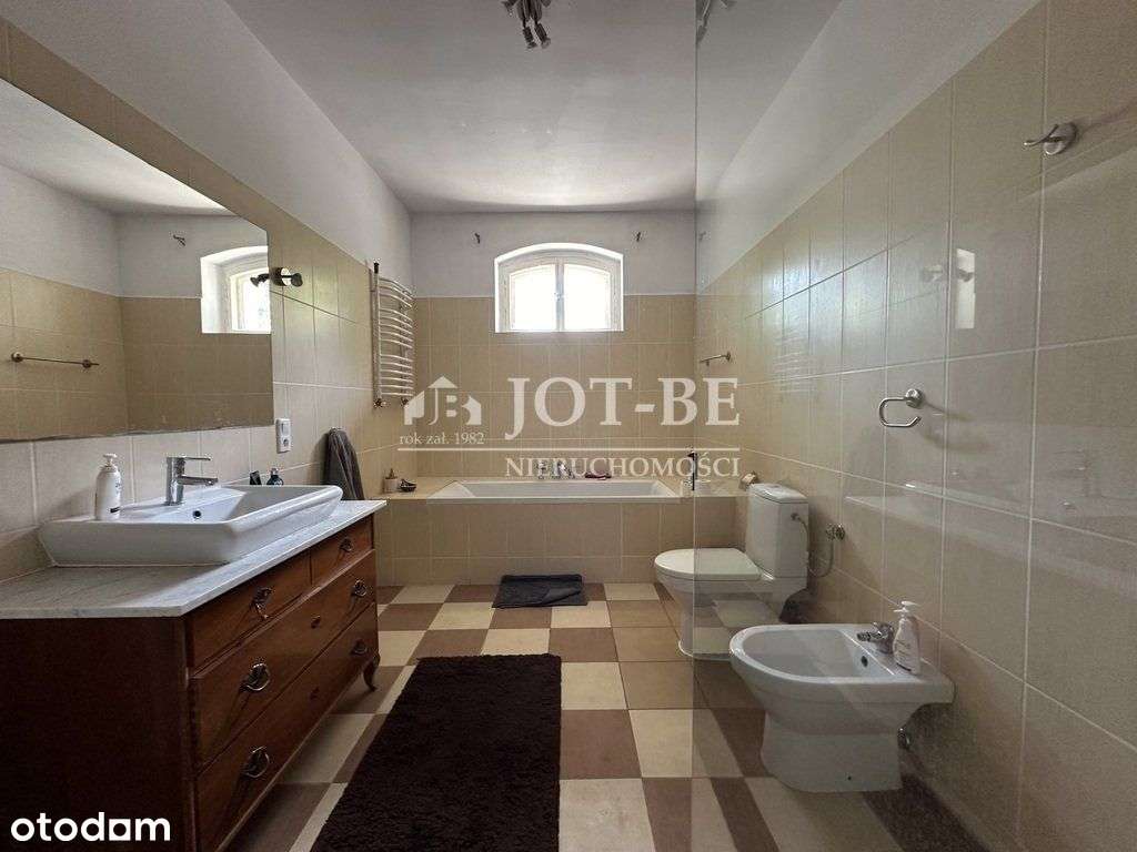 Willa Fisher przy Muzeum Kolejnictwa!-5