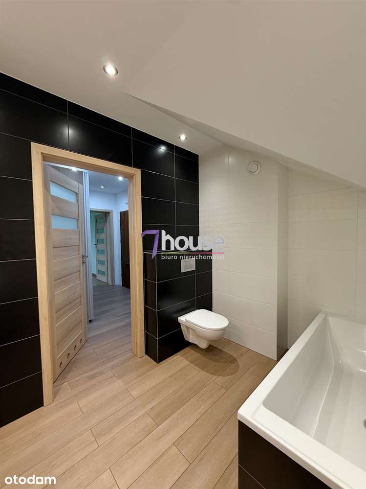 Gotowe, Umeblowane Mieszkanie M4, Zamknięte Osiedle! - Pełny obrazek: 4/18