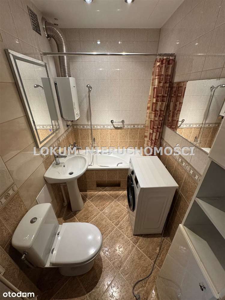 M-6(3x1) II piętro ul. Wielkopolska
