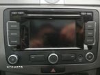 Radio Nawigacja MP3 Seat Leon II Altea + pin 5P0035191 - 2