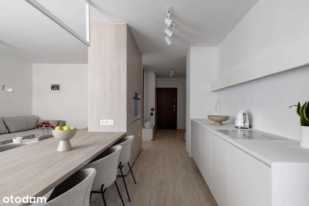 Wyjątkowy Apartament na sprzedaż - ul. Rydla-6