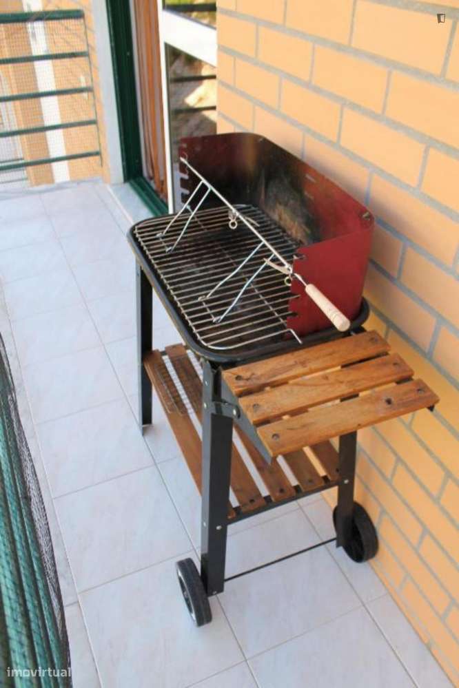 Apartamento com 2 quartos - localizado em Nazare - Grande imagem: 5/9