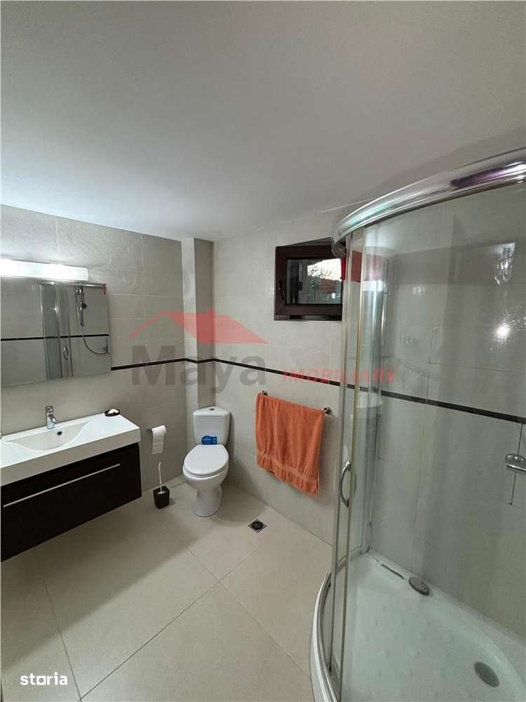 Vila + 80 ari teren, langa Dej - Imagine principală: 5/19