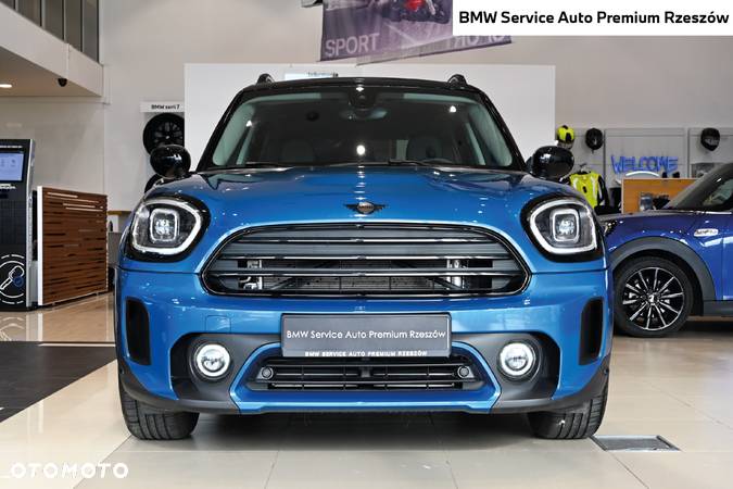 MINI Countryman Cooper - 2