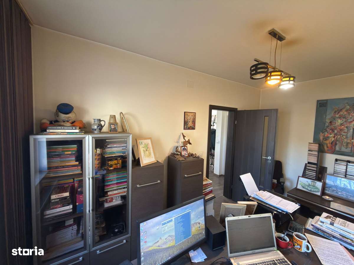 Oportunitate Premium | Zona IPH | Bloc din 2013 | IAKAB ISTVAN-1