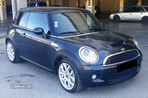 MINI Cooper S - 3