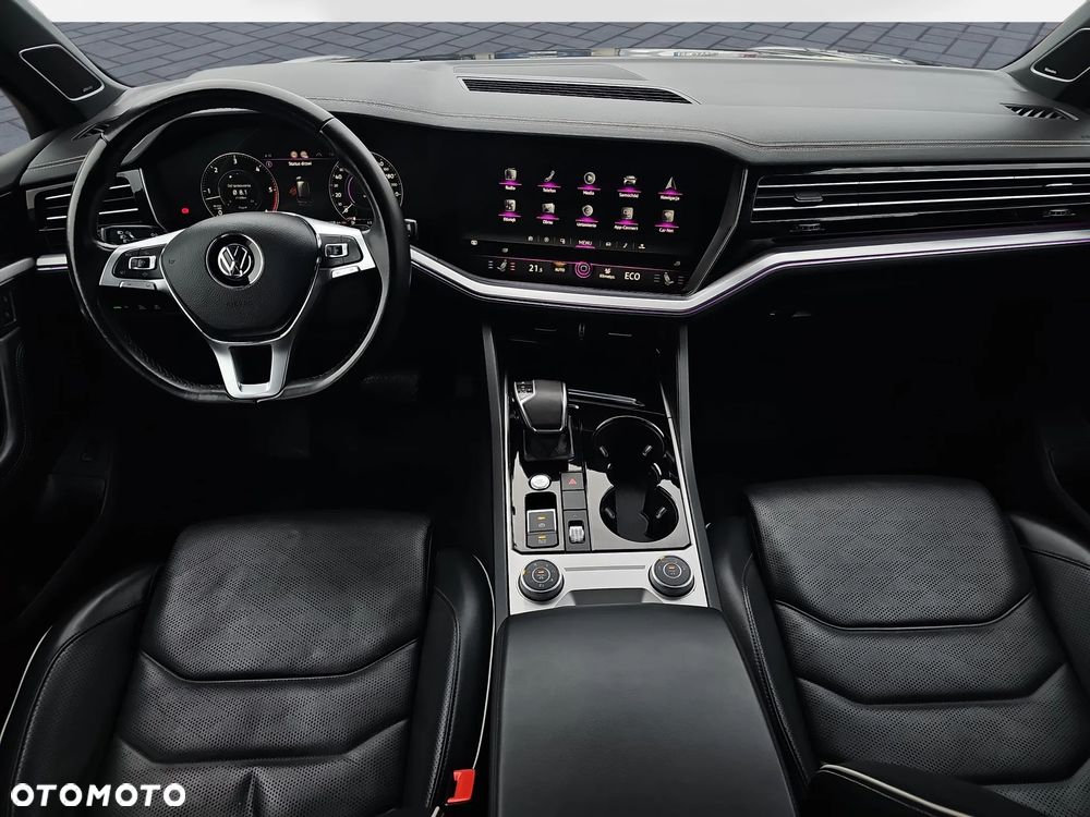 FV23%, R-LINE 3.0TDI V6 286KM, Salon Polska, ASO