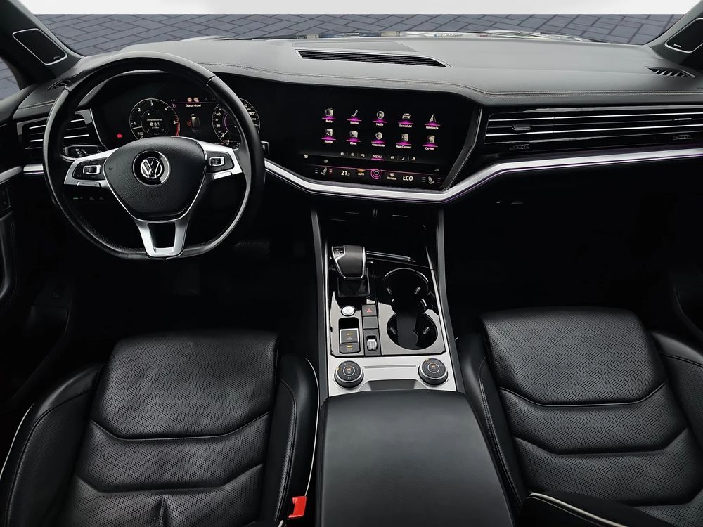 FV23%, R-LINE 3.0TDI V6 286KM, Salon Polska, ASO