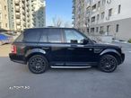 Land Rover Range Rover Sport 3.0 TDV6 HSE Aut - 3