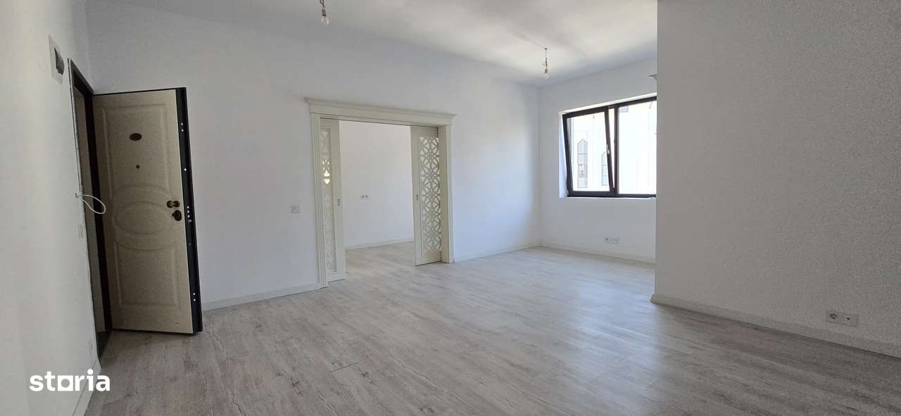 Apartament 2 camere  Zimbru. Se accepta si CREDIT-9