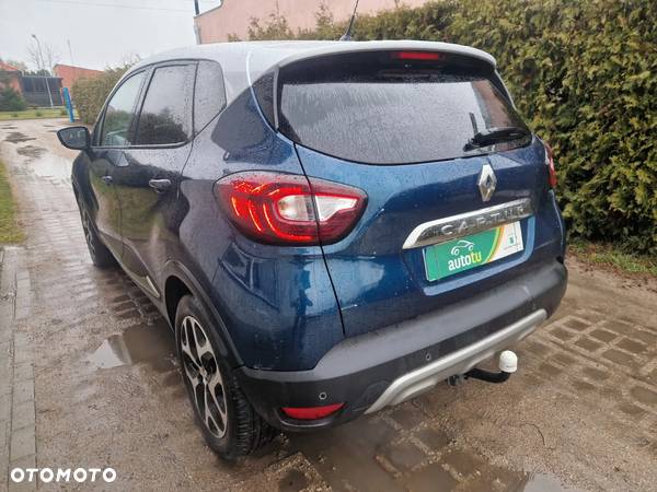 Renault Captur - 6