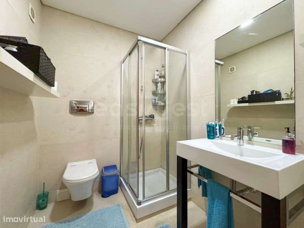 Moradia T3+1 em Barrô, a escassos minutos do centro de Águeda-29