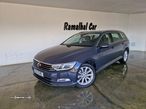 VW Passat Variant 2.0 TDi Highline DSG - 2