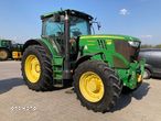 John Deere 6210R - 5