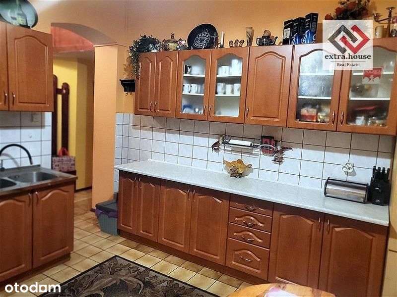 Okazyjna cena za mieszkanie w centrum Wrzeszcza!-17