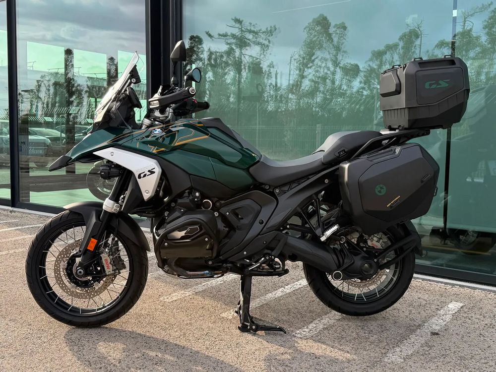 BMW R 1300 GS