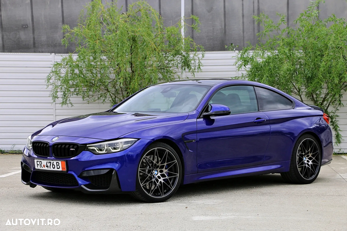 BMW M4 - 7