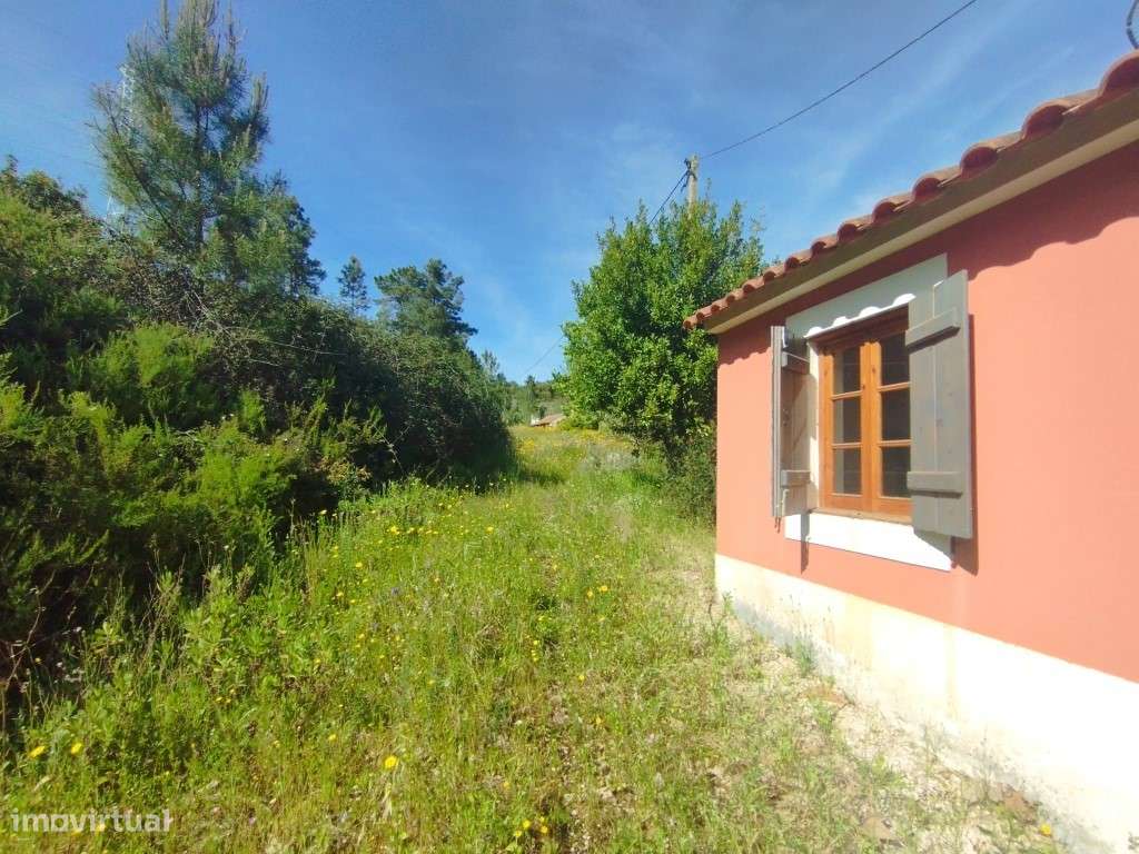 Herdade para Venda na Azambuja, Lisboa - Grande imagem: 2/49