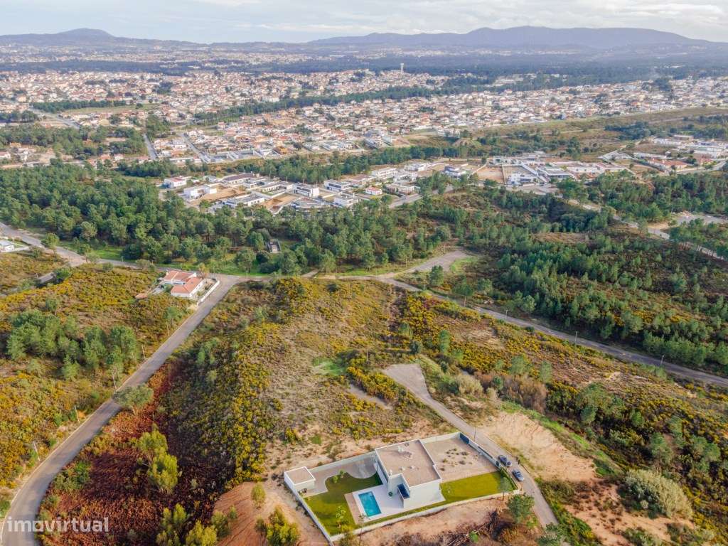 Terreno Urbano em Vila Alegre - Fernão Ferro-10