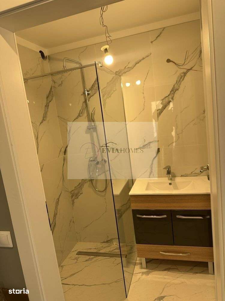 Apartament de 2 camere renovat complet/ Zona Strazii Horea - Imagine principală: 5/6