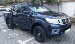 Nissan Navara 2.3 dCi Double Cab Visia - 4