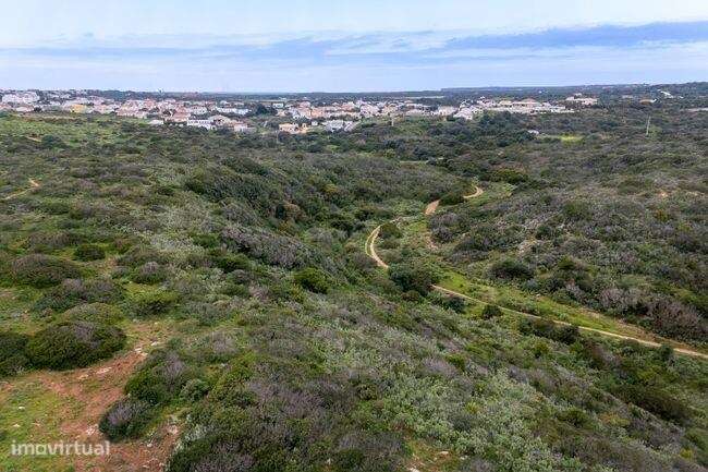 Terreno rustico em Sagres - 3 hectares - Grande imagem: 5/10