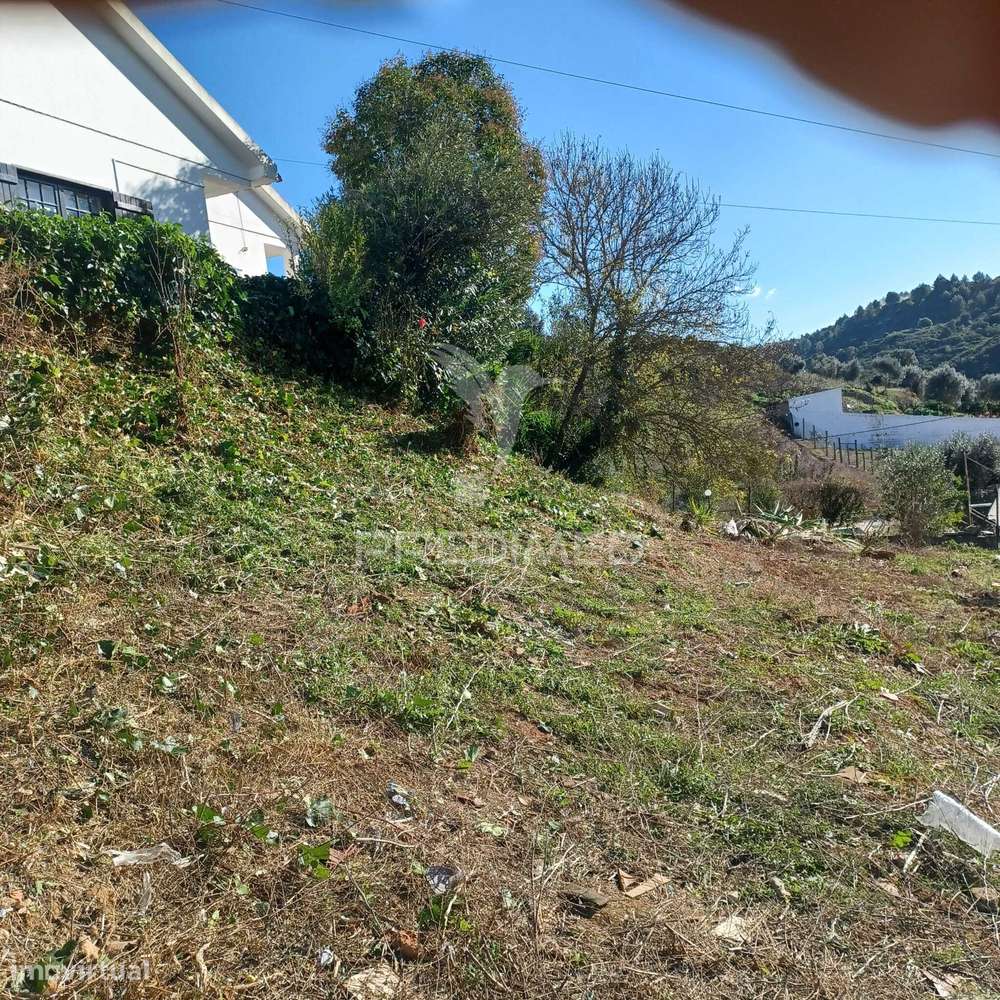 Terreno Urbano com 683m2 em Alenquer - Grande imagem: 4/7