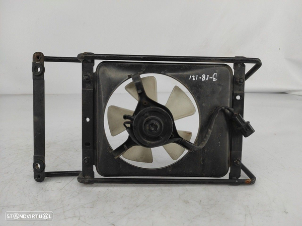 Termoventilador Hyundai H1 Caixa (A1) - 3