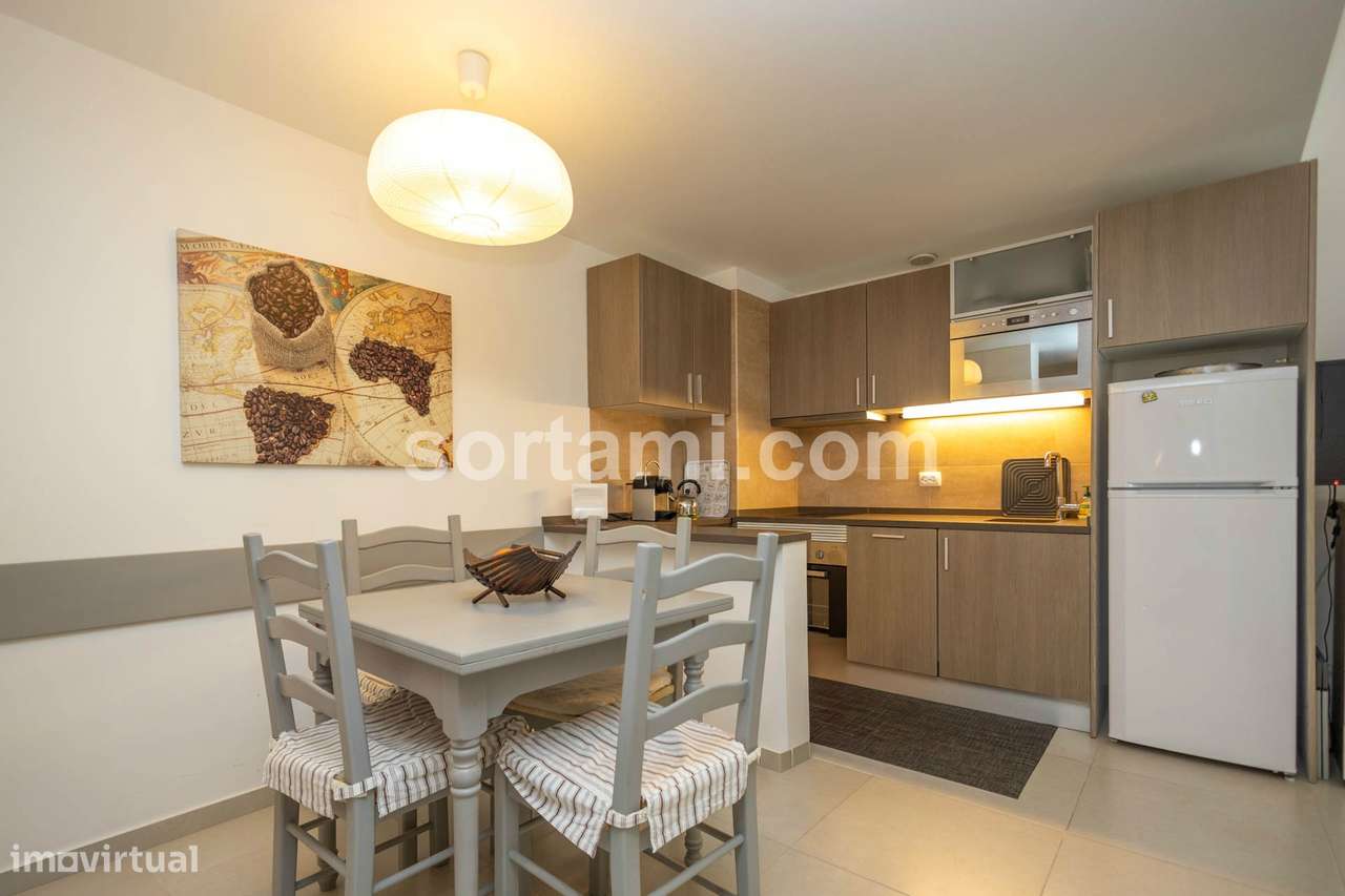 Apartamento T1 Venda em Quarteira,Loulé - Grande imagem: 3/16