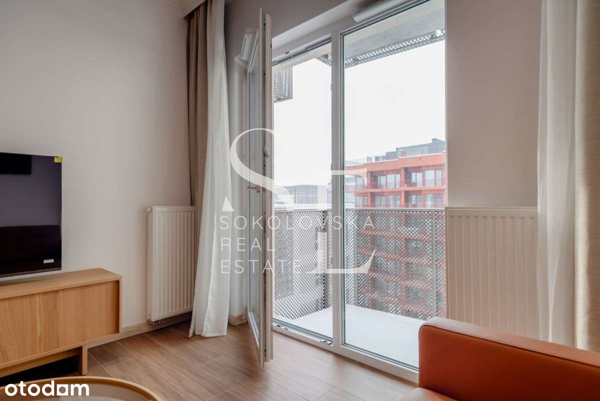 Mieszkanie – warszawa - Widok 4