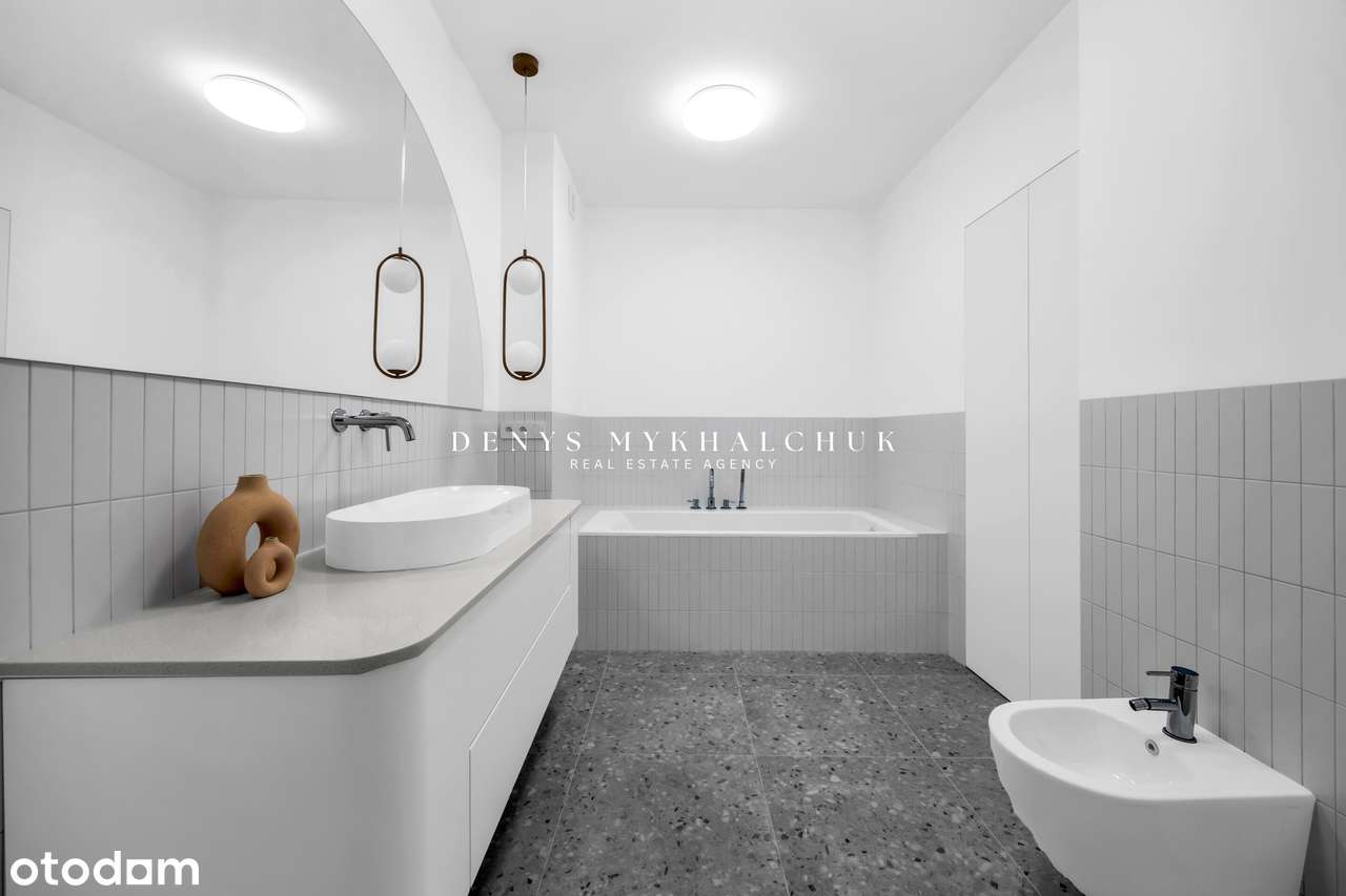 Dom z ogrodem - Stare Bielany - idealny na biuro - 412m2-16