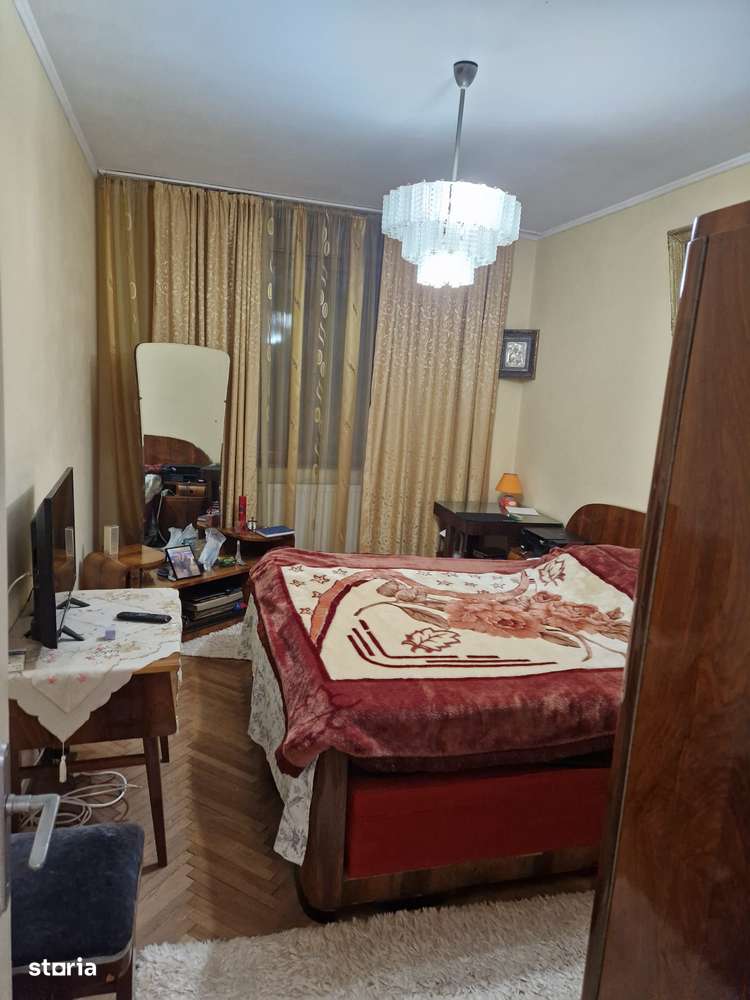 Apartament 3 camere Central Mall Tomis. - Imagine principală: 3/9