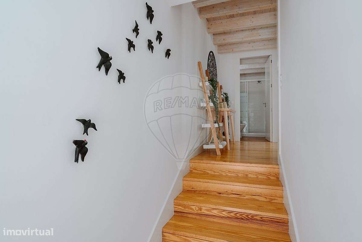 Apartamento T1 para venda - Grande imagem: 2/11