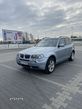 BMW X3 xDrive30d - 1