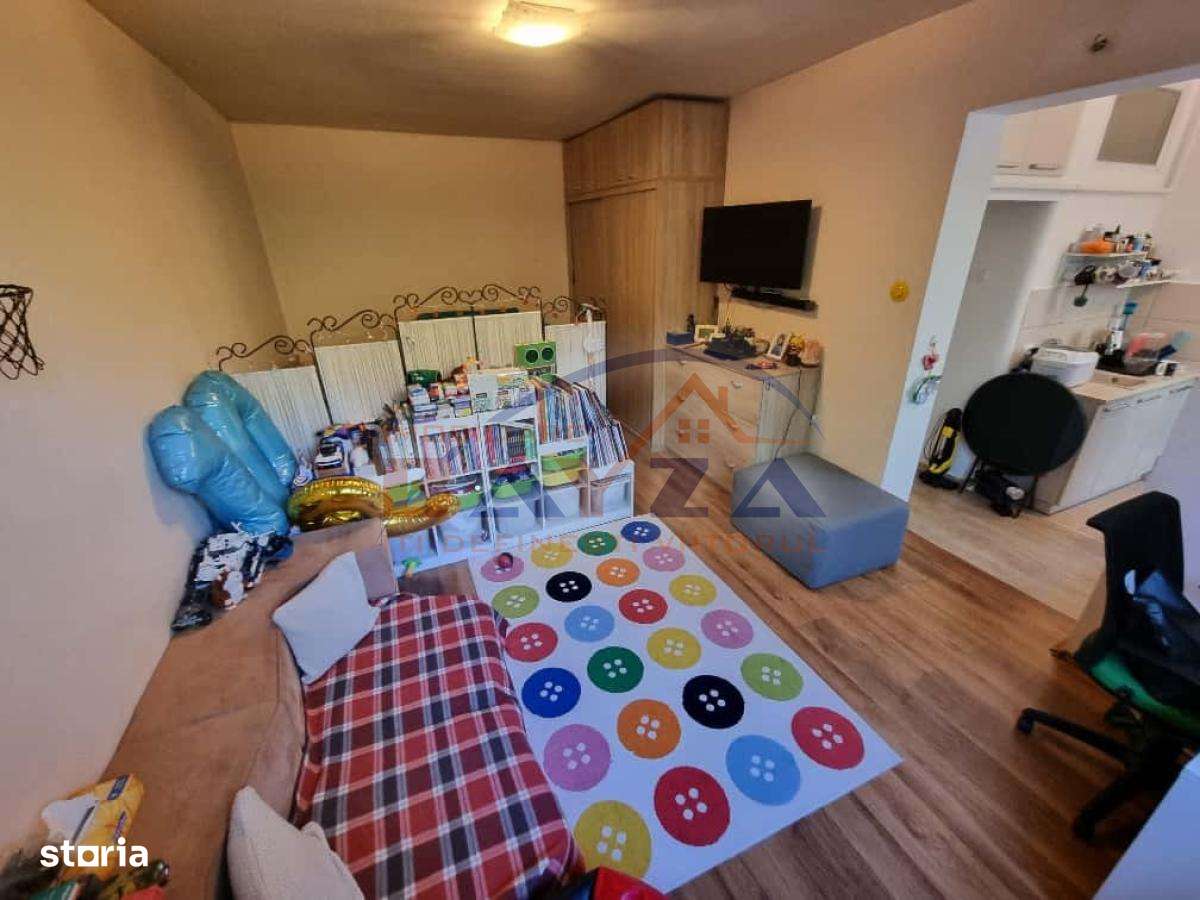 Nicolae Iorga – Apartament 1 cameră în bloc de cărămidă - Imagine principală: 4/6