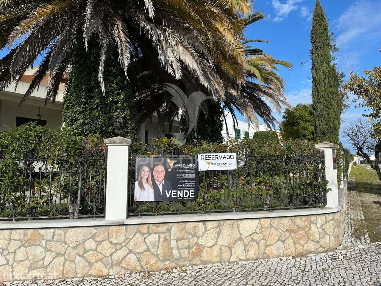 Moradias + Terreno rústico - Grande imagem: 5/40