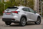 Lexus Seria NX 300h AWD Business - 9