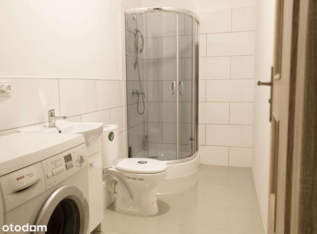 gotowiec inwestycyjny -duże mieszkanie w centrum-5