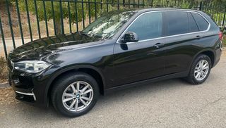 BMW X5 25 d sDrive Comfort 7L