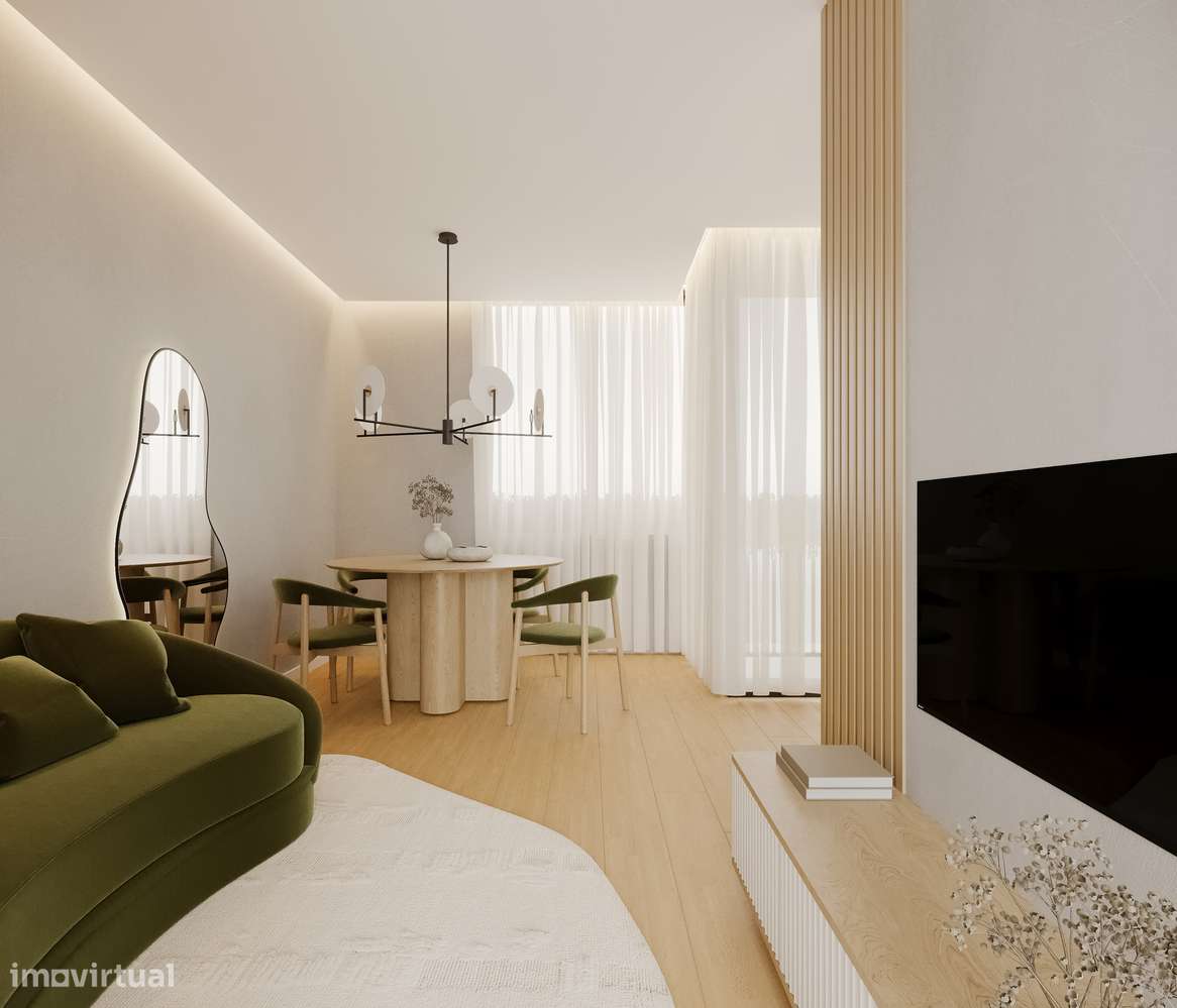 Urban Collection,  Viela da Barranha, Senhora da Hora, Matosinhos - Grande imagem: 3/12