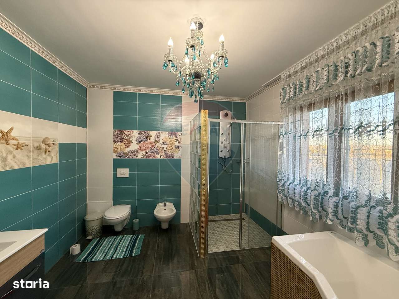 Casă / Vilă de vânzare cu 5 camere – Cartierul Nou, Sascut-10