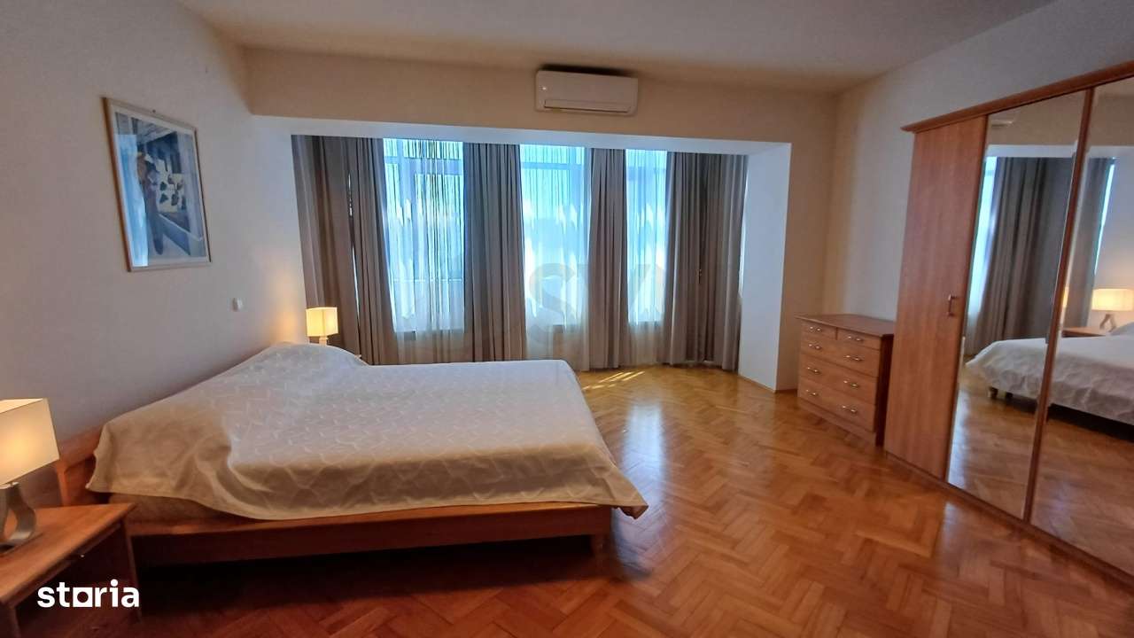 Apartament 4 camere l Universitate l Batistei - Imagine principală: 5/10