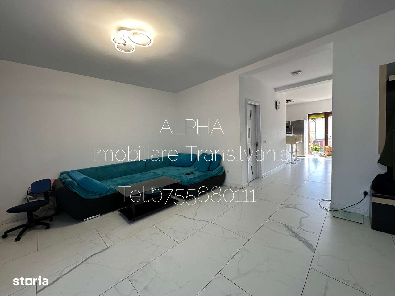 Casa individuala ,situata aproape de centru str.22 Decembrie - Imagine principală: 5/5