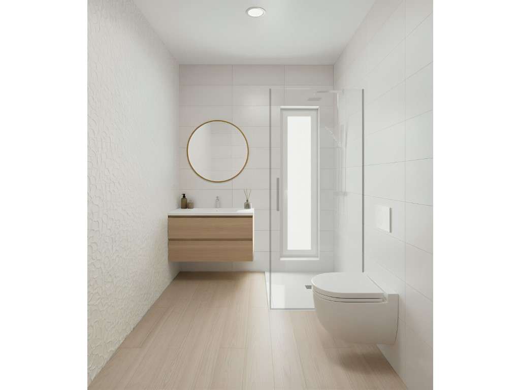 Apartamento tipologia T2-7